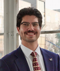 Kenneth Bush-Moreno, MS