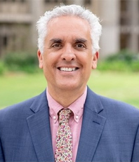 Ramón A. Hernandez, DrPH, MPH