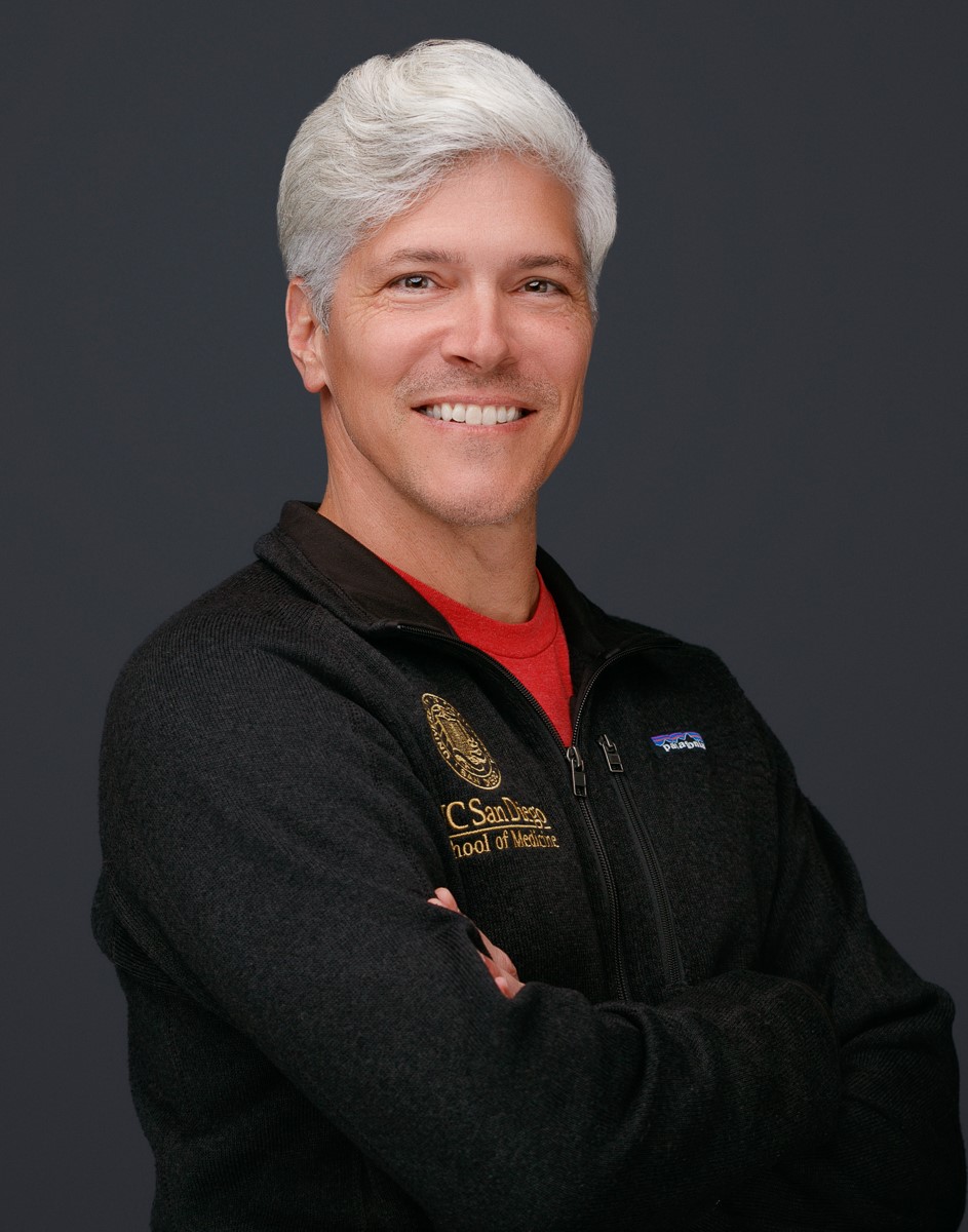 Paul A. Kingston, Ph.D.