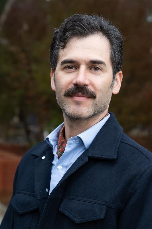 Jacob A. Bailey, M.D., M.A.